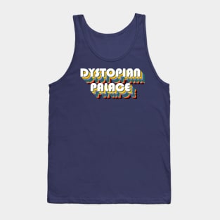 dystopian Tank Top